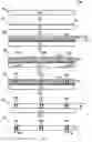 Fig. 37 - Integrated circuit package structure and integrated circuit package unit
