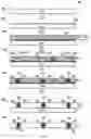 Fig. 38 - Integrated circuit package structure and integrated circuit package unit