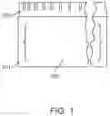 Fig. 02 - BATTERY COMPRISING ELECTRODE WITH LASER-SINTERED MATERIAL AND SHINGLE FACE-TO-FACE OVERLAPS WITHIN END PLATE