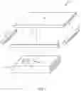 Fig. 02 - Systems of 5G-enabled integrated roofing accessories and mehtods of use thereof