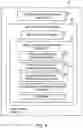 Fig. 07 - Electronic device with near-field antenna operating through display