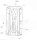 Fig. 04 - Repositional storage shelf