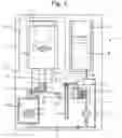 Fig. 02 - SYSTEM FOR HEATING AND FROTHING A BEVERAGE, A DEVICE FOR HEATING AND FROTHING A BEVERAGE SUITABLE FOR BEING USED IN SUCH A SYSTEM, A FROTH WAND SUITABLE FOR BEING USED IN SUCH A SYSTEM AND A METHOD OF PREPARING A BEVERAGE USING SUCH A SYSTEM