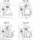 Fig. 04 - SYSTEM FOR HEATING AND FROTHING A BEVERAGE, A DEVICE FOR HEATING AND FROTHING A BEVERAGE SUITABLE FOR BEING USED IN SUCH A SYSTEM, A FROTH WAND SUITABLE FOR BEING USED IN SUCH A SYSTEM AND A METHOD OF PREPARING A BEVERAGE USING SUCH A SYSTEM