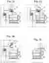 Fig. 06 - SYSTEM FOR HEATING AND FROTHING A BEVERAGE, A DEVICE FOR HEATING AND FROTHING A BEVERAGE SUITABLE FOR BEING USED IN SUCH A SYSTEM, A FROTH WAND SUITABLE FOR BEING USED IN SUCH A SYSTEM AND A METHOD OF PREPARING A BEVERAGE USING SUCH A SYSTEM