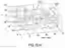 Fig. 43 - Apparatus, devices and methods for obtaining omnidirectional viewing by a catheter