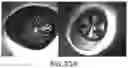 Fig. 45 - Apparatus, devices and methods for obtaining omnidirectional viewing by a catheter
