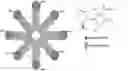 Fig. 01 - SOLID MICELLAR COMPOSITIONS OF CANNABINOID ACIDS