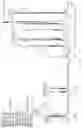 Fig. 09 - Testosterone ester triglyceride formulations