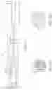 Fig. 11 - Neurostimulation leads for trial nerve stimulation and methods of use