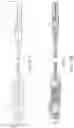 Fig. 12 - Neurostimulation leads for trial nerve stimulation and methods of use