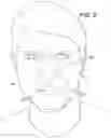 Fig. 03 - Respiratory face mask for improved communications