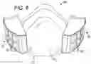 Fig. 06 - Respiratory face mask for improved communications