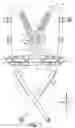 Fig. 02 - Safety harness with removable rigid dorsal force-transfer member