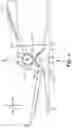 Fig. 05 - Safety harness with removable rigid dorsal force-transfer member