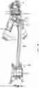 Fig. 12 - Safety harness with removable rigid dorsal force-transfer member
