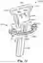 Fig. 15 - Safety harness with removable rigid dorsal force-transfer member