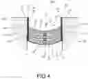 Fig. 05 - Fire barrier, a method for installing the same, an expansion joint system and a fire barrier assembly