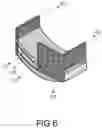 Fig. 07 - Fire barrier, a method for installing the same, an expansion joint system and a fire barrier assembly