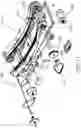 Fig. 11 - Treadmill with electromechanical brake