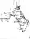 Fig. 14 - ADJUSTABLE RESISTANCE WEIGHT SLED WITH BIAS CORRECTION, WHEEL SKID CONTROL, AND OMNI-DIRECTIONAL MOTION