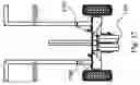 Fig. 18 - ADJUSTABLE RESISTANCE WEIGHT SLED WITH BIAS CORRECTION, WHEEL SKID CONTROL, AND OMNI-DIRECTIONAL MOTION
