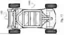 Fig. 22 - ADJUSTABLE RESISTANCE WEIGHT SLED WITH BIAS CORRECTION, WHEEL SKID CONTROL, AND OMNI-DIRECTIONAL MOTION