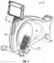 Fig. 02 - System, method and apparatus for adjustable pedal crank