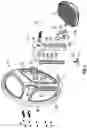 Fig. 04 - System, method and apparatus for adjustable pedal crank