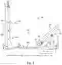 Fig. 05 - Exercise apparatus for performing a gluteal bridge movement
