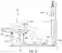 Fig. 13 - Exercise apparatus for performing a gluteal bridge movement