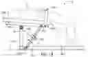 Fig. 21 - Exercise apparatus for performing a gluteal bridge movement