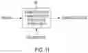 Fig. 12 - METHOD AND APPARATUS TO GENERATE MOTION DATA OF A BARBELL AND TO PROCESS THE GENERATED MOTION DATA