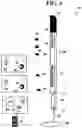 Fig. 04 - Configurable golfing apparatus