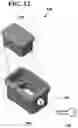 Fig. 10 - Configurable golfing apparatus