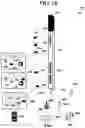Fig. 15 - Configurable golfing apparatus