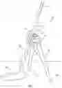 Fig. 02 - Apparatus and System for Supporting a Golf Club
