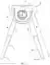 Fig. 06 - Apparatus and System for Supporting a Golf Club
