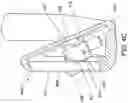 Fig. 07 - GOLF CLUB HAVING A DAMPING ELEMENT FOR BALL SPEED CONTROL