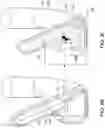 Fig. 16 - GOLF CLUB HAVING A DAMPING ELEMENT FOR BALL SPEED CONTROL