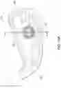 Fig. 28 - GOLF CLUB HAVING A DAMPING ELEMENT FOR BALL SPEED CONTROL