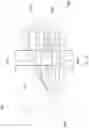 Fig. 34 - GOLF CLUB HAVING A DAMPING ELEMENT FOR BALL SPEED CONTROL