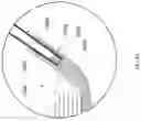 Fig. 61 - GOLF CLUB HAVING A DAMPING ELEMENT FOR BALL SPEED CONTROL