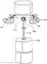 Fig. 01 - Robotic training apparatus