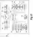 Fig. 16 - SYSTEM AND METHOD OF STORING AND COMMUNICATING THE LOCATION OF A PIN ON A GOLF COURSE