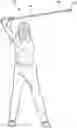 Fig. 01 - APPARATUS AND METHOD FOR IMPROVING SWINGS OF SPORTS PLAYERS