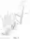 Fig. 06 - Glove with expandable finger stall