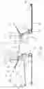Fig. 07 - SET OF COUPLING ASSEMBLIES FOR A BOARD FOR BOARD SPORTS