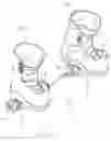Fig. 09 - SET OF COUPLING ASSEMBLIES FOR A BOARD FOR BOARD SPORTS
