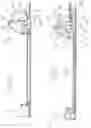 Fig. 19 - SET OF COUPLING ASSEMBLIES FOR A BOARD FOR BOARD SPORTS